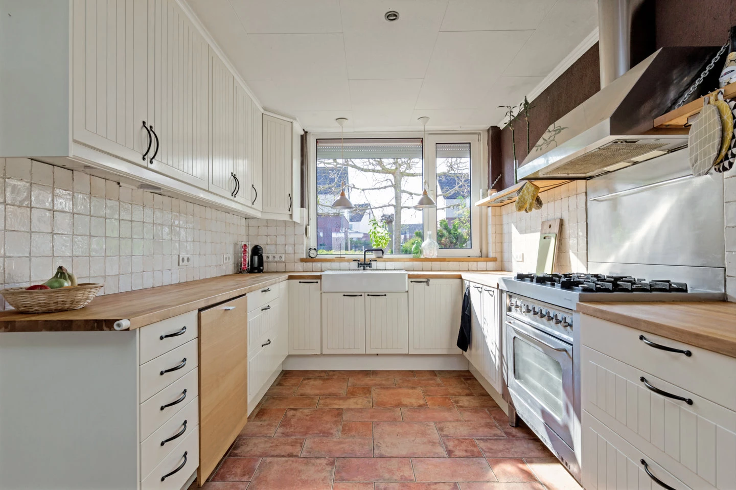 Woonhuis te koop Punter 14 33 Lelystad
