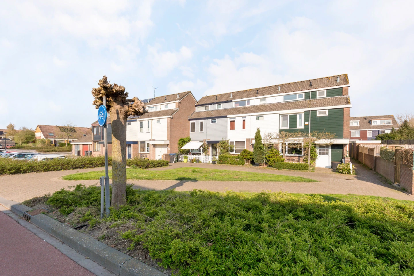 Woonhuis te koop Punter 14 33 Lelystad