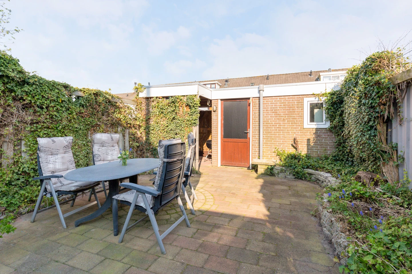 Woonhuis te koop Punter 14 33 Lelystad