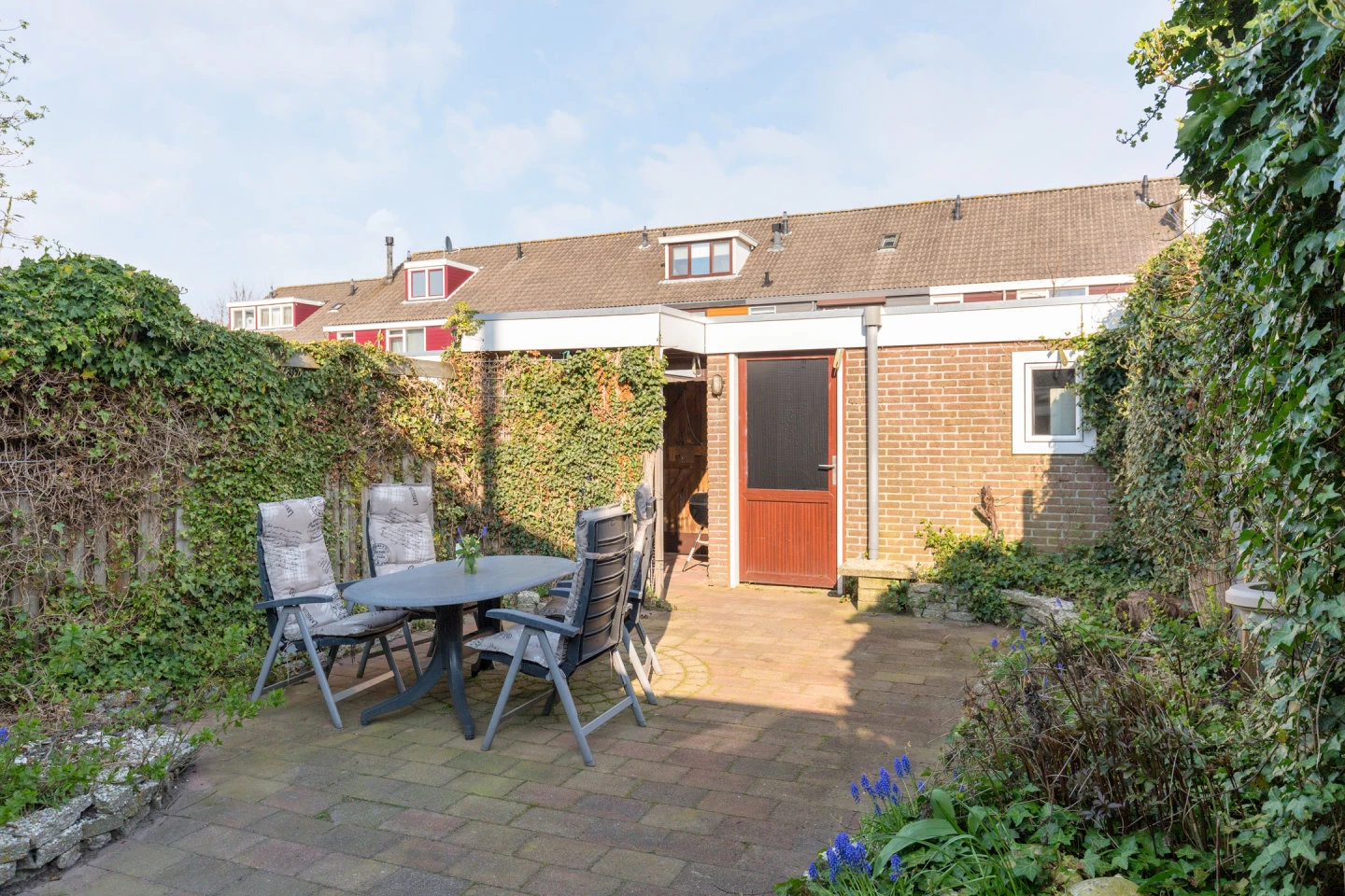 Woonhuis te koop Punter 14 33 Lelystad