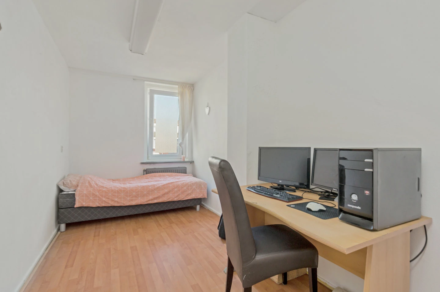Woonhuis te koop Punter 14 33 Lelystad