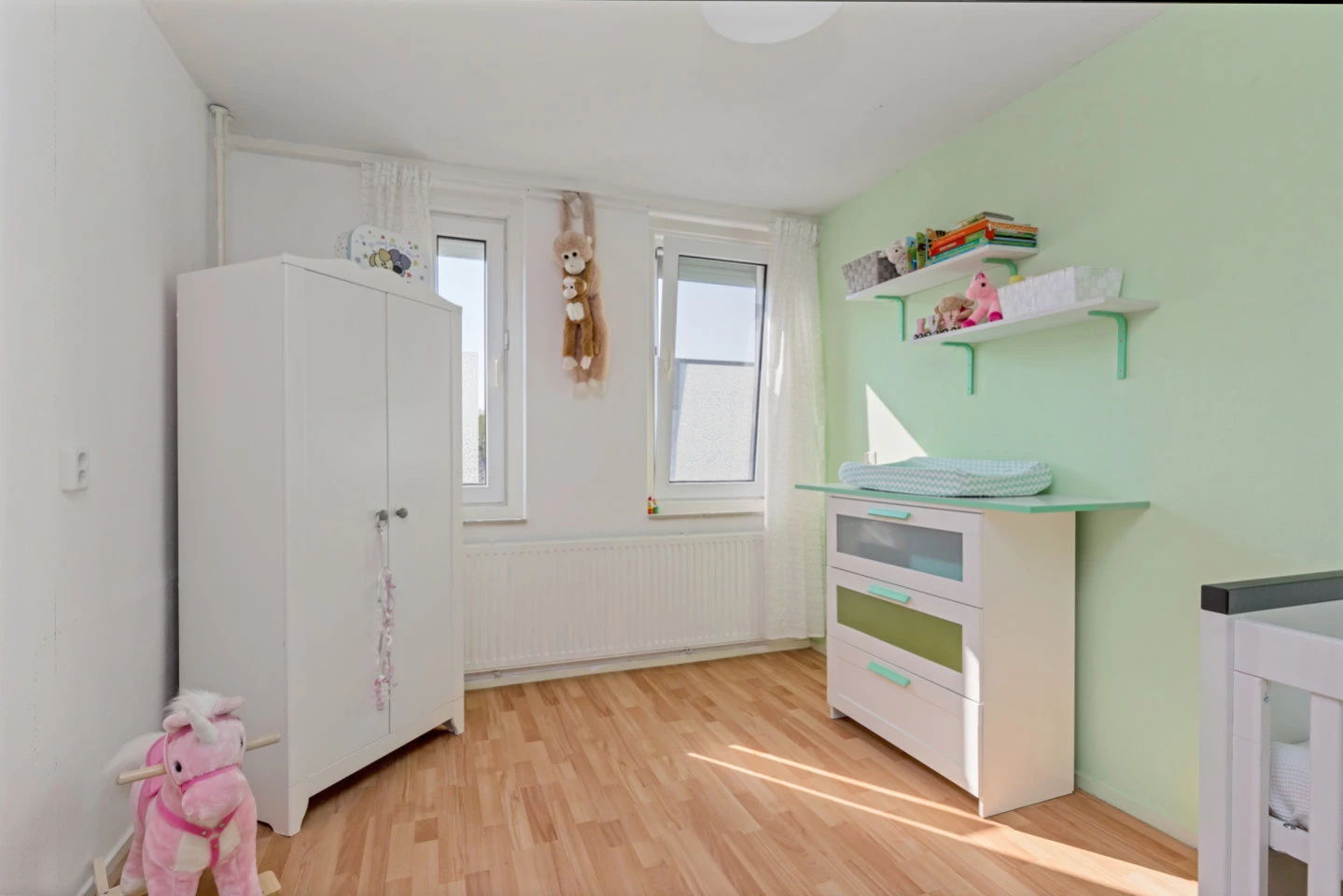 Woonhuis te koop Punter 14 33 Lelystad