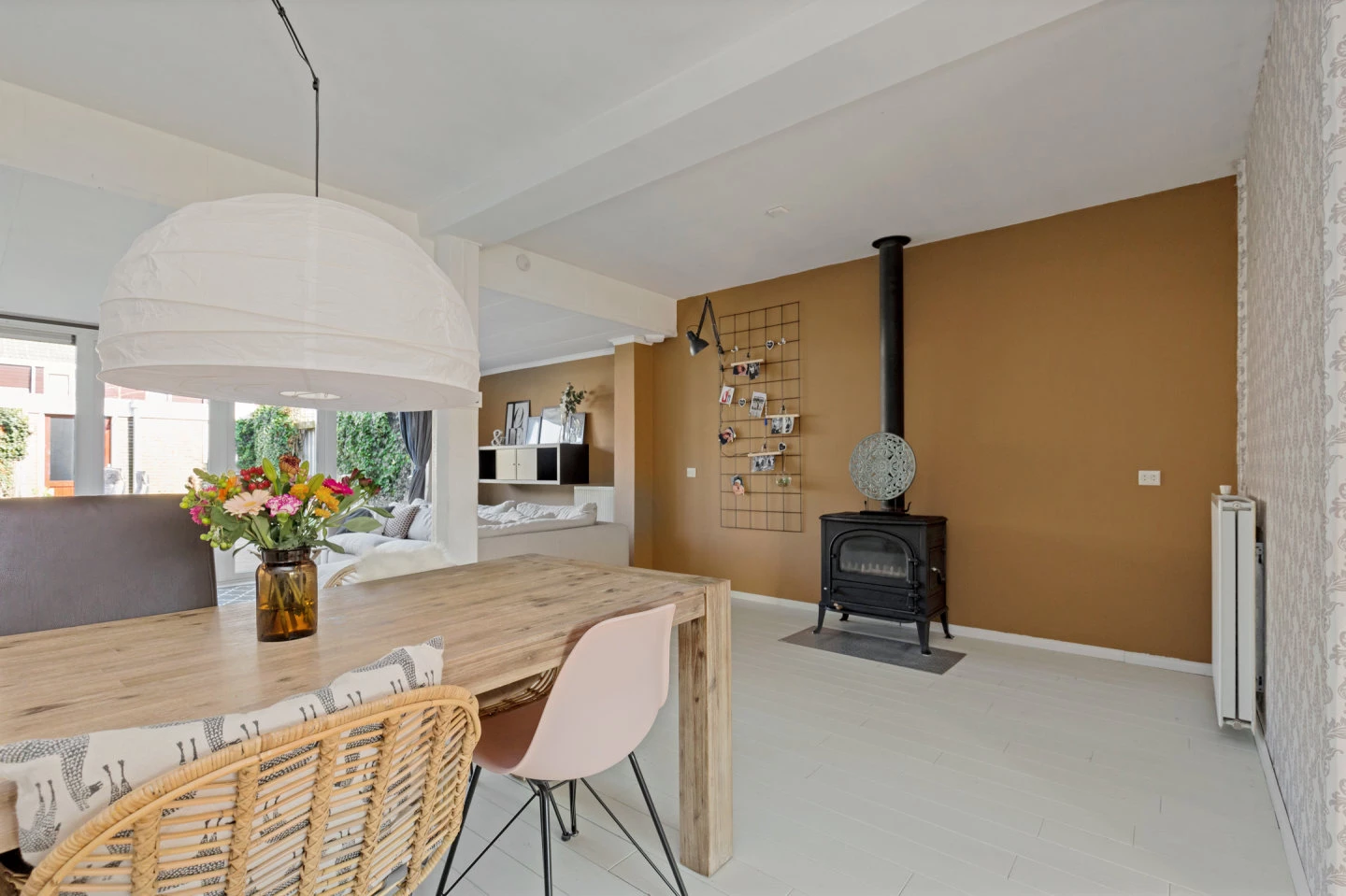 Woonhuis te koop Punter 14 33 Lelystad
