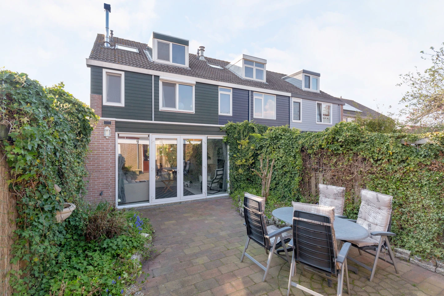 Woonhuis te koop Punter 14 33 Lelystad