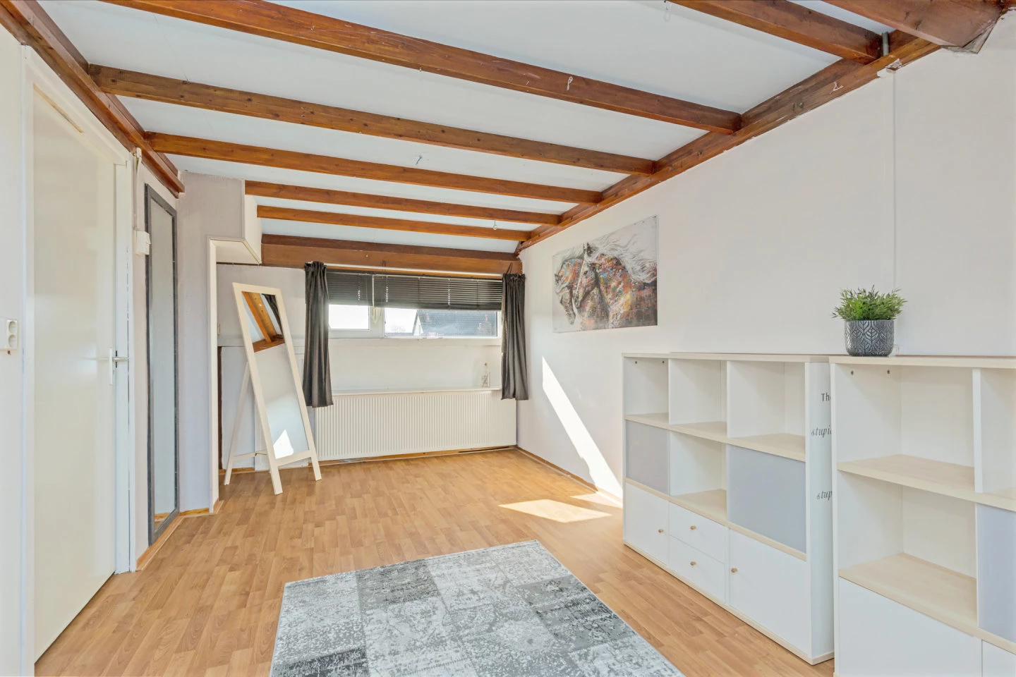 Woonhuis te koop Punter 14 33 Lelystad
