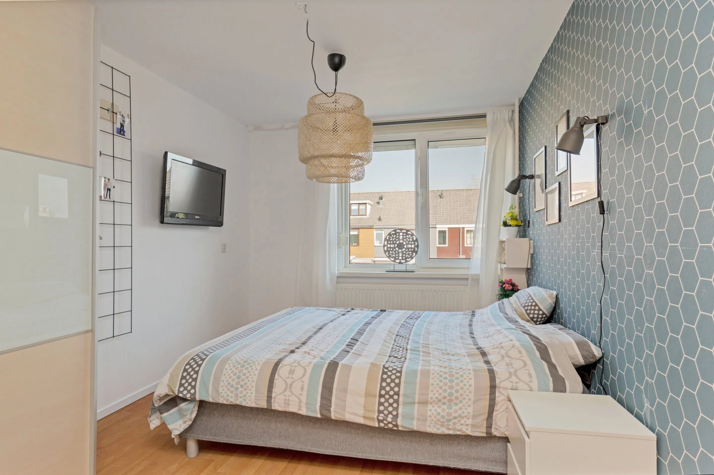 Woonhuis te koop Punter 14 33 Lelystad