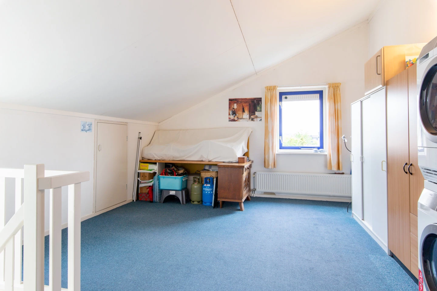 House for sale Galjoen 19 22 Lelystad