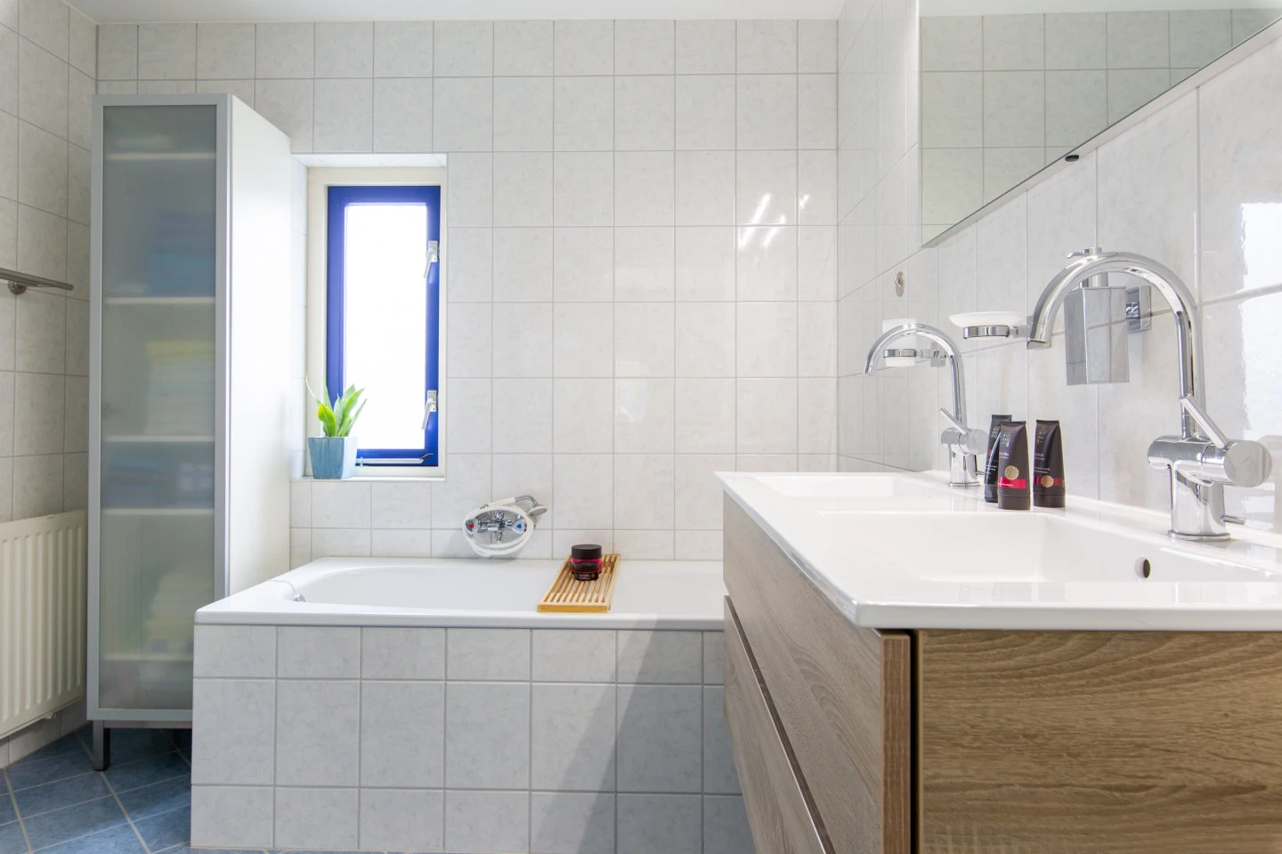 House for sale Galjoen 19 22 Lelystad