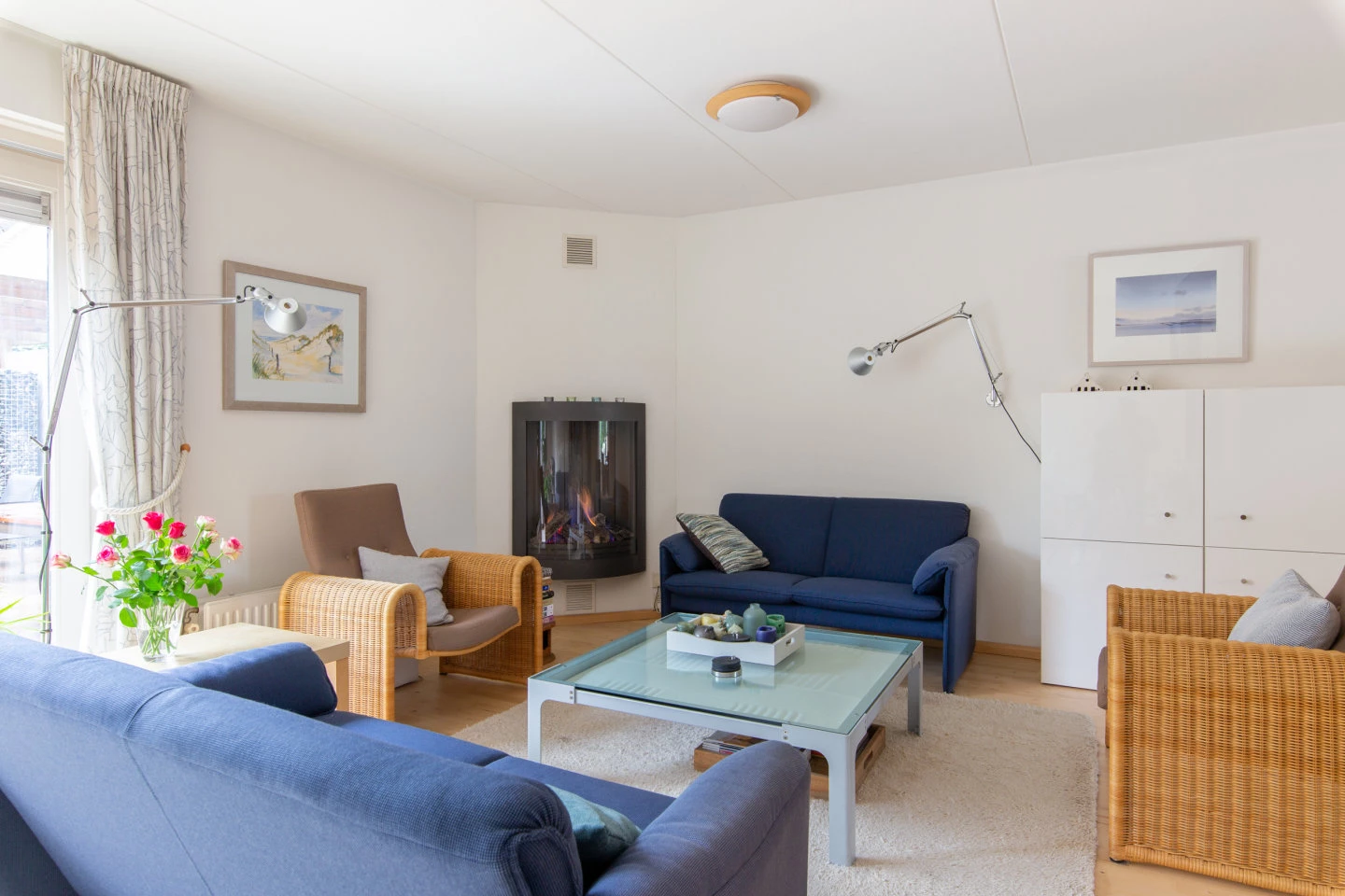 House for sale Galjoen 19 22 Lelystad