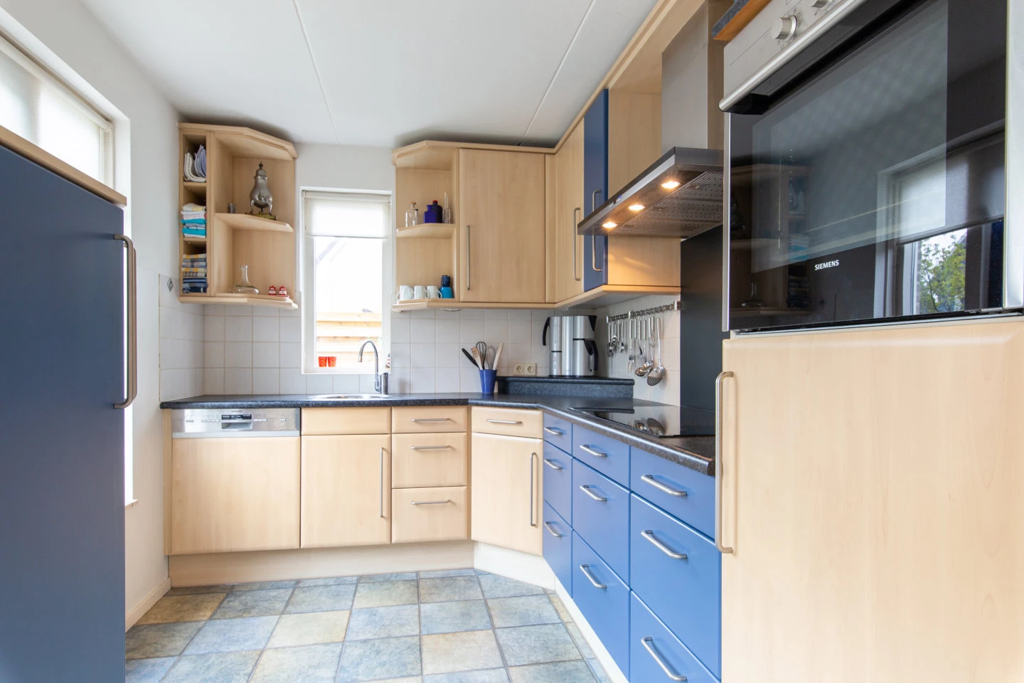 House for sale Galjoen 19 22 Lelystad