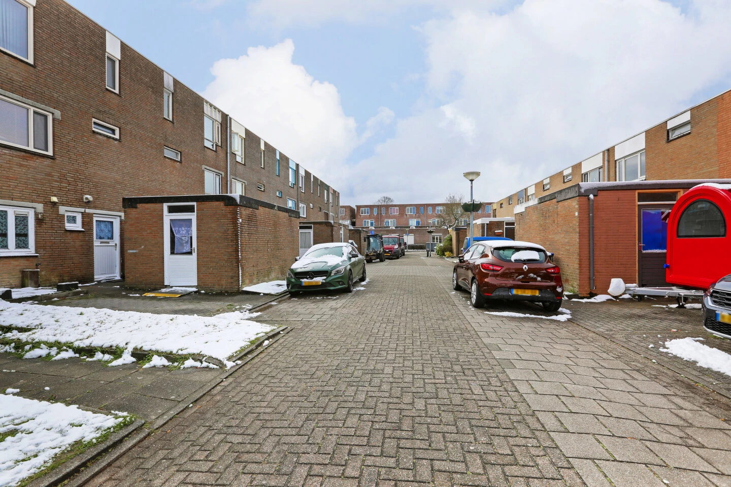 Woonhuis te koop Oostzeestraat 32 Lelystad