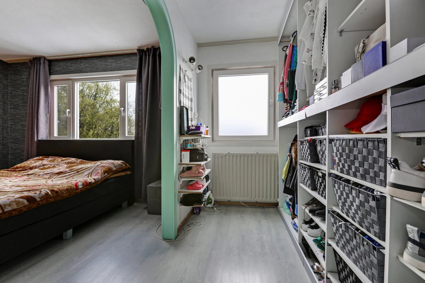Woonhuis te koop Oostzeestraat 32 Lelystad