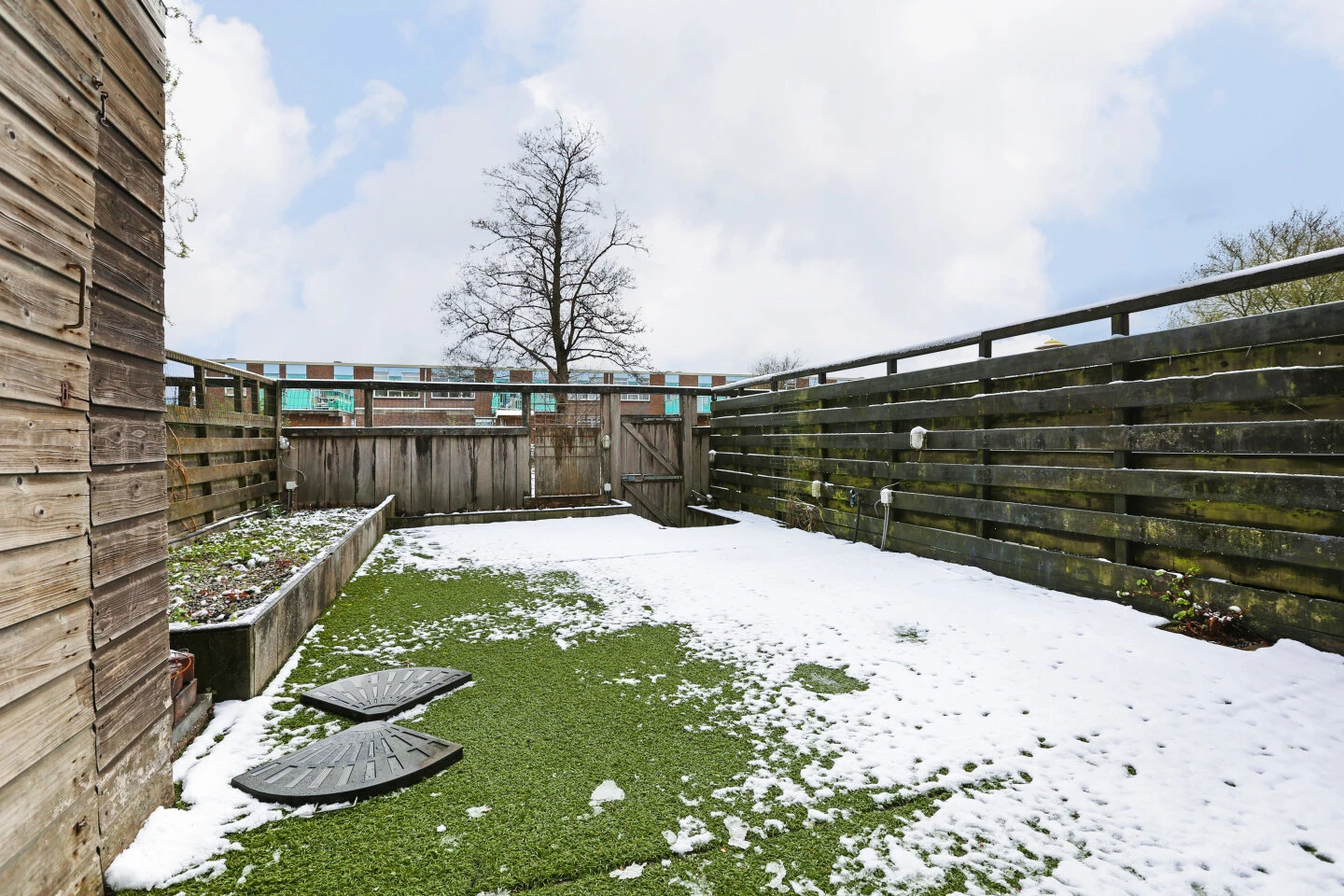 Woonhuis te koop Oostzeestraat 32 Lelystad