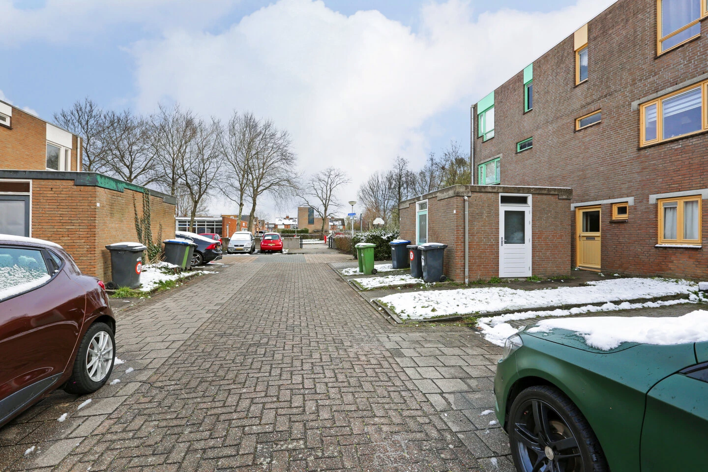 Woonhuis te koop Oostzeestraat 32 Lelystad