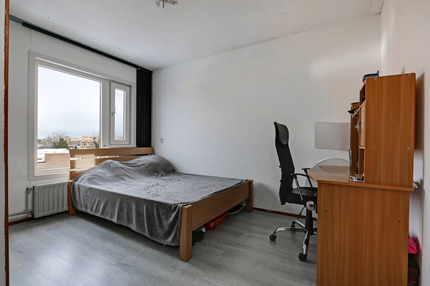 Woonhuis te koop Oostzeestraat 32 Lelystad