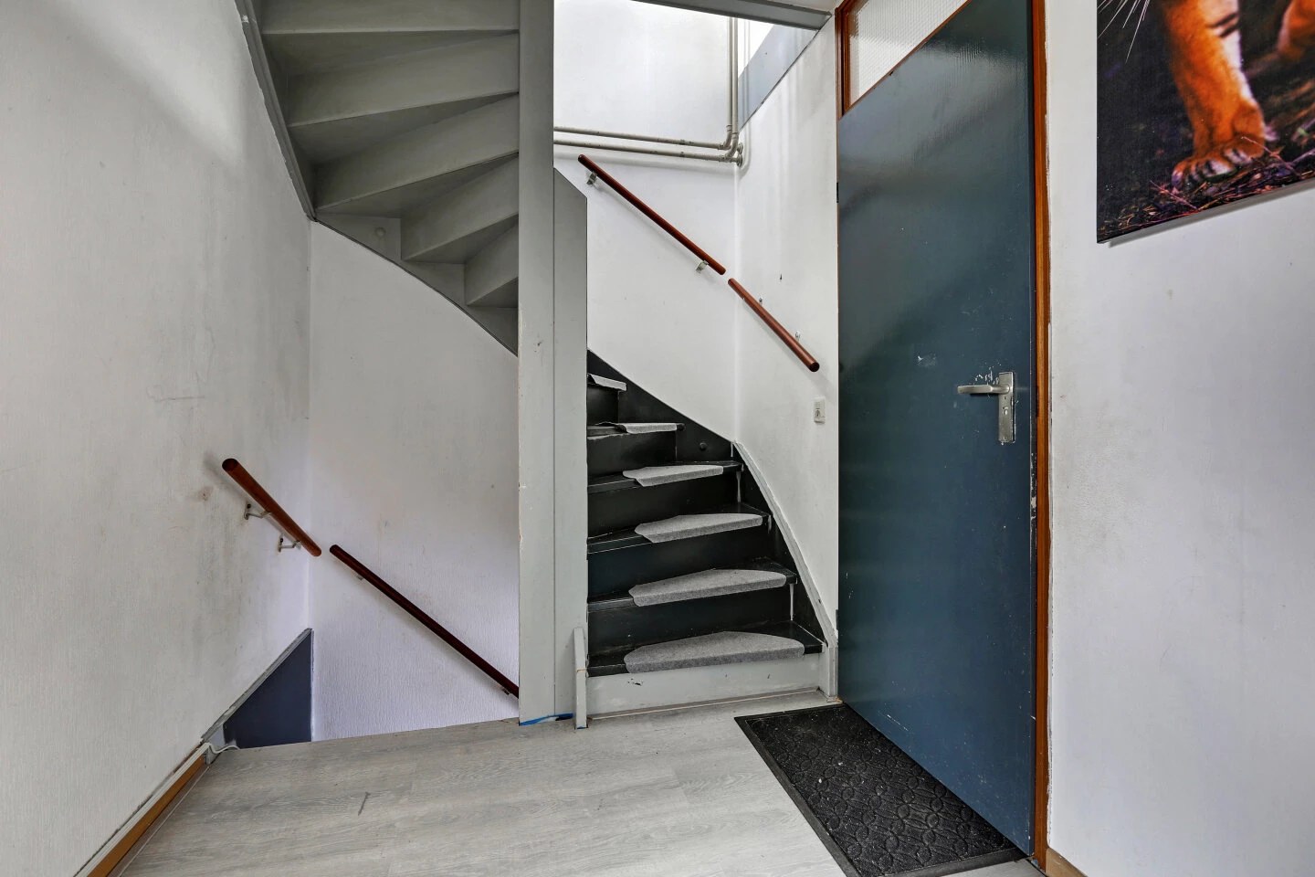 Woonhuis te koop Oostzeestraat 32 Lelystad