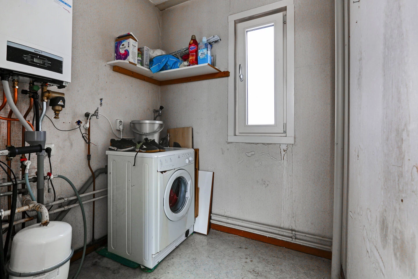 Woonhuis te koop Oostzeestraat 32 Lelystad