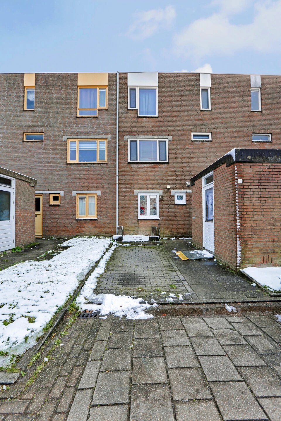 Woonhuis te koop Oostzeestraat 32 Lelystad