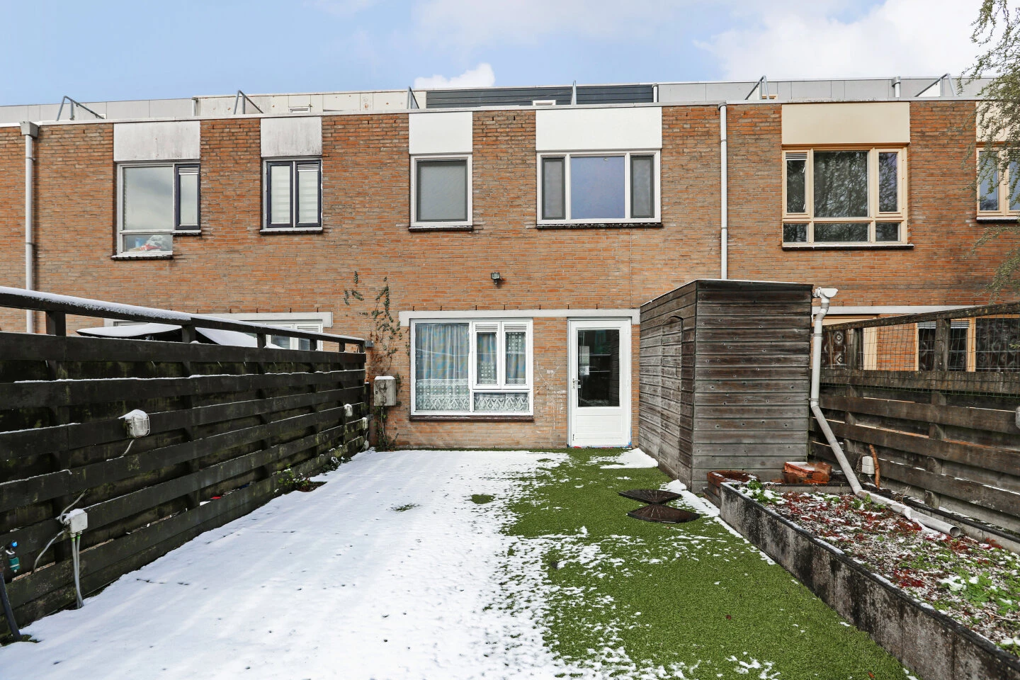 Woonhuis te koop Oostzeestraat 32 Lelystad