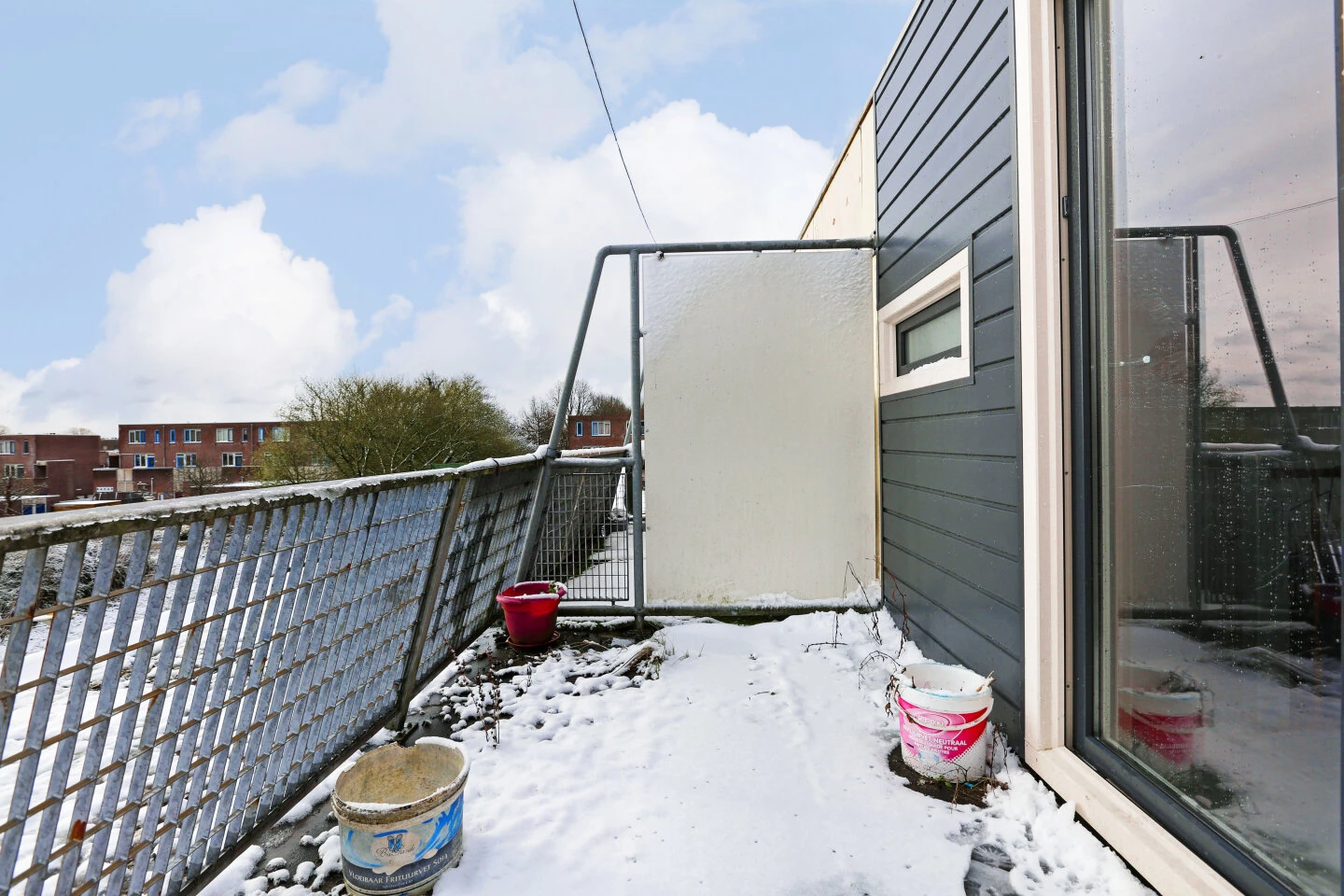 Woonhuis te koop Oostzeestraat 32 Lelystad