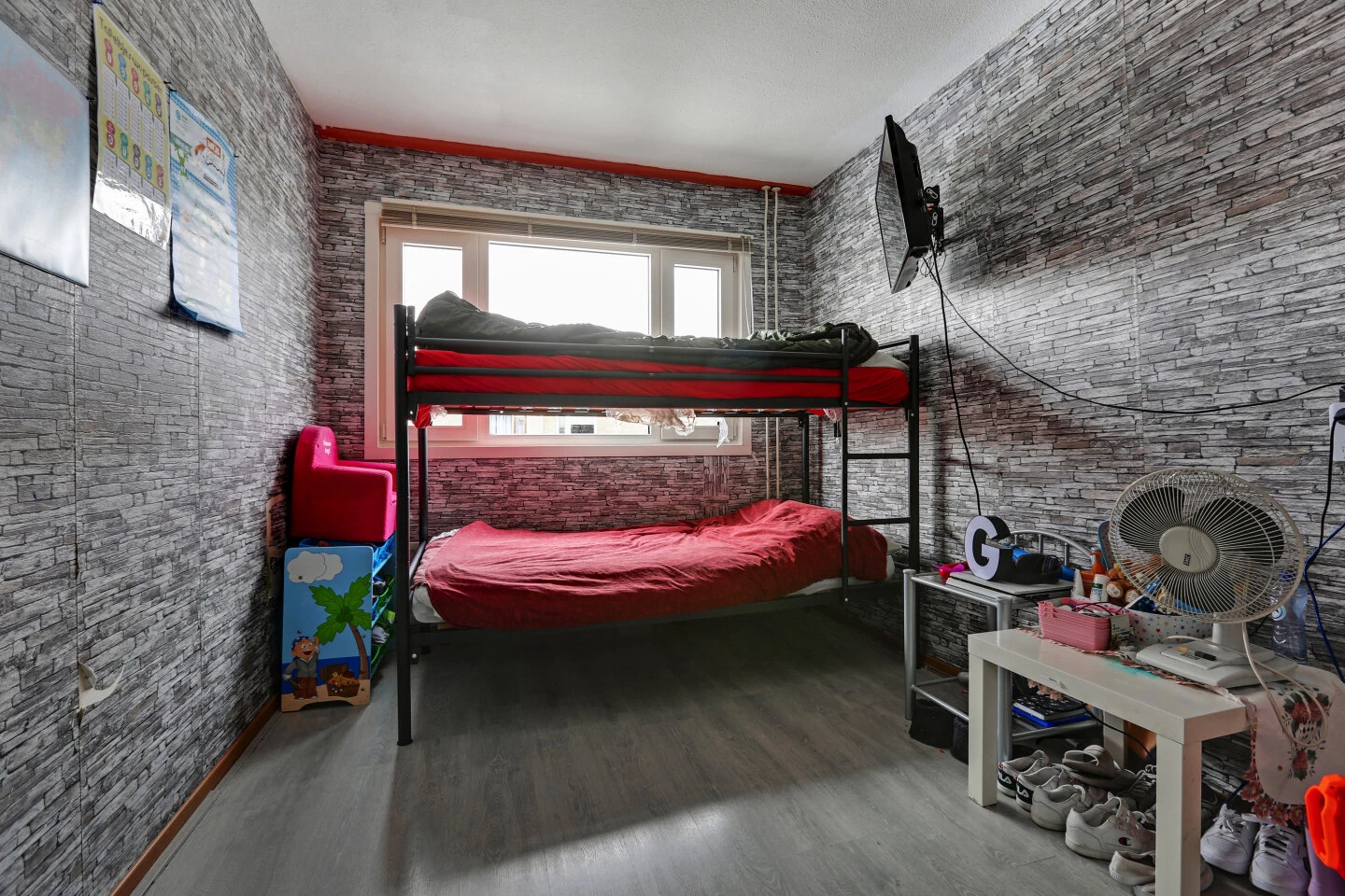 Woonhuis te koop Oostzeestraat 32 Lelystad