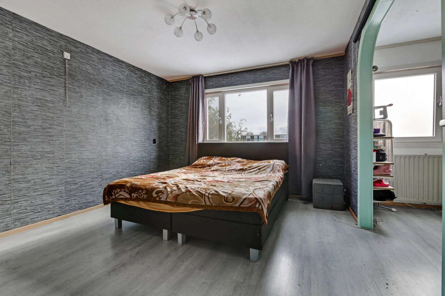 Woonhuis te koop Oostzeestraat 32 Lelystad