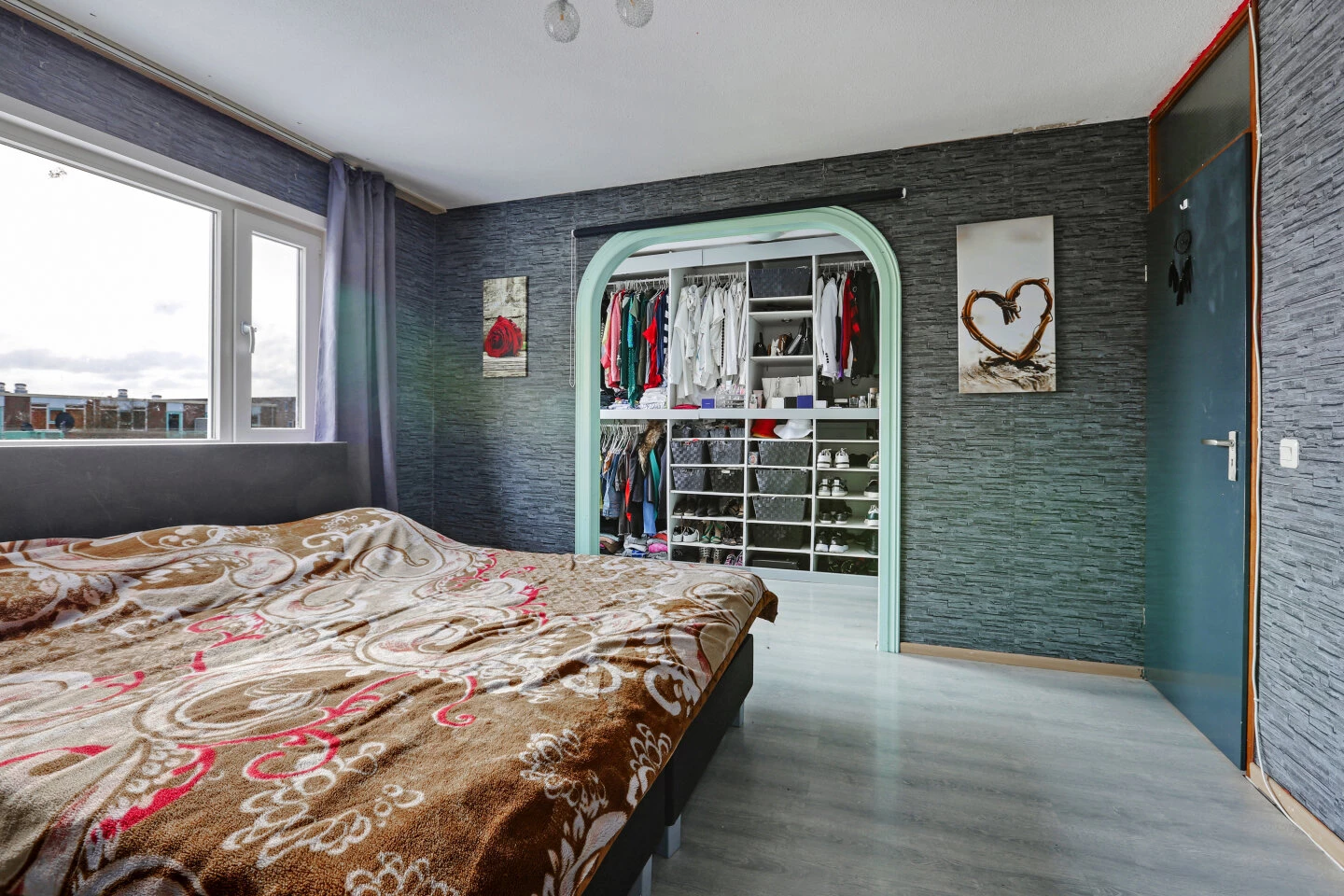 Woonhuis te koop Oostzeestraat 32 Lelystad