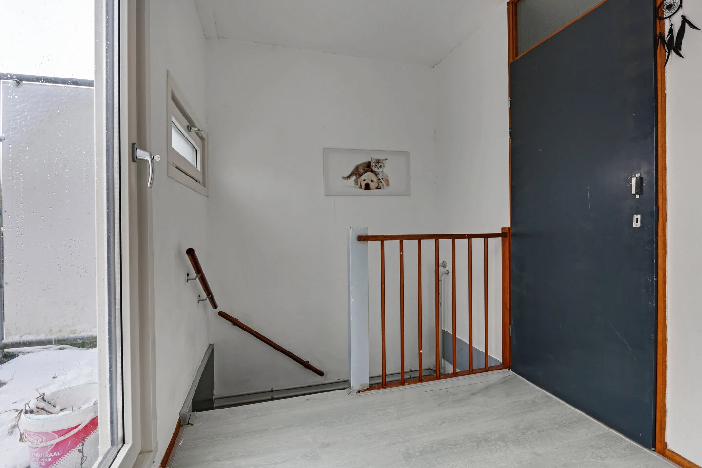Woonhuis te koop Oostzeestraat 32 Lelystad