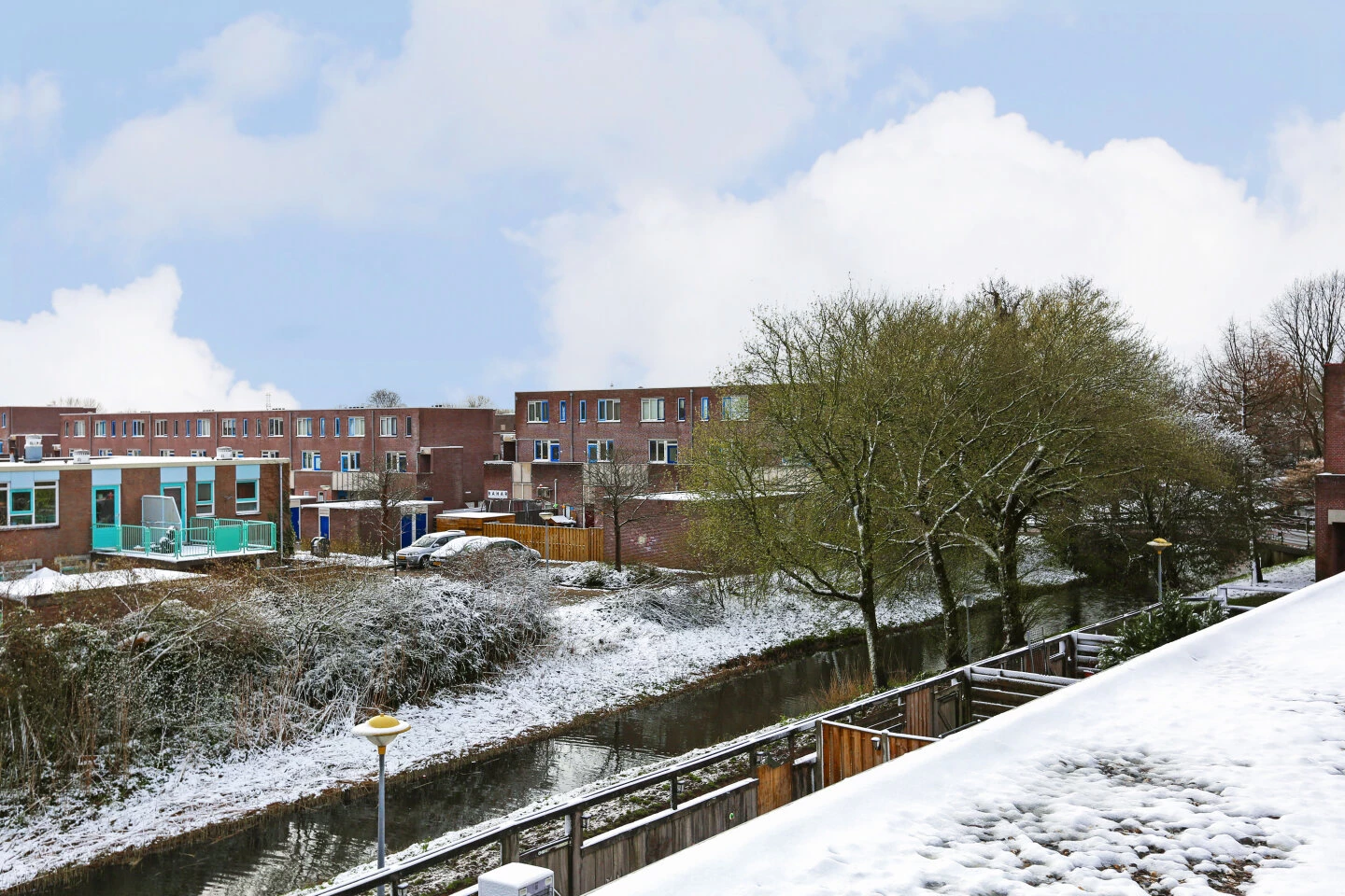 Woonhuis te koop Oostzeestraat 32 Lelystad