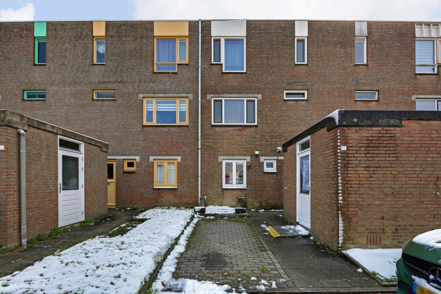 Woonhuis te koop Oostzeestraat 32 Lelystad