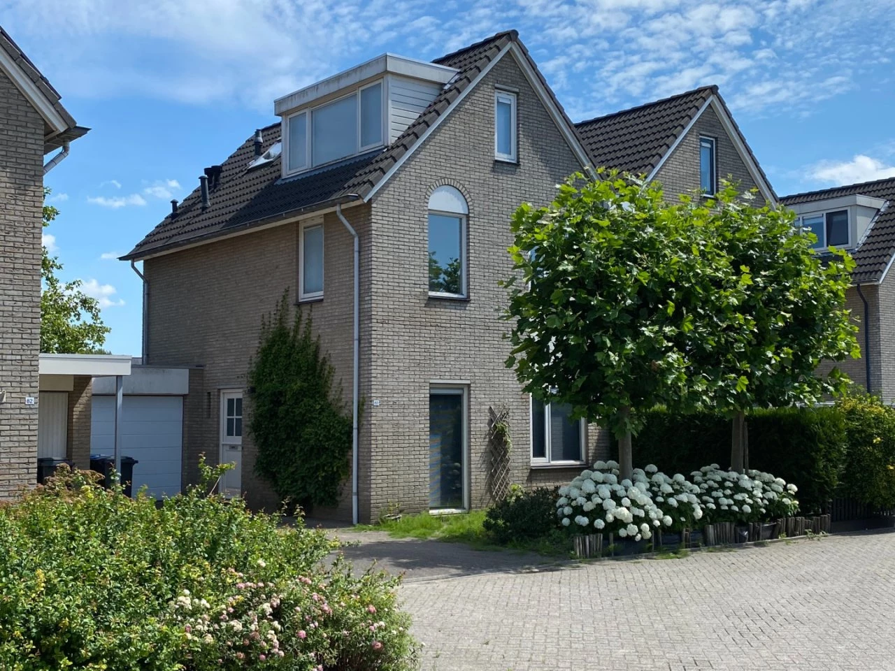 House for sale Getijdenlaan 80 Lelystad