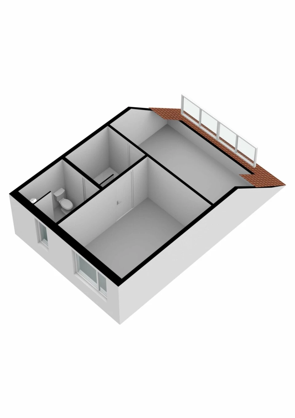 Woonhuis te koop Inktvisplein 20 Almere