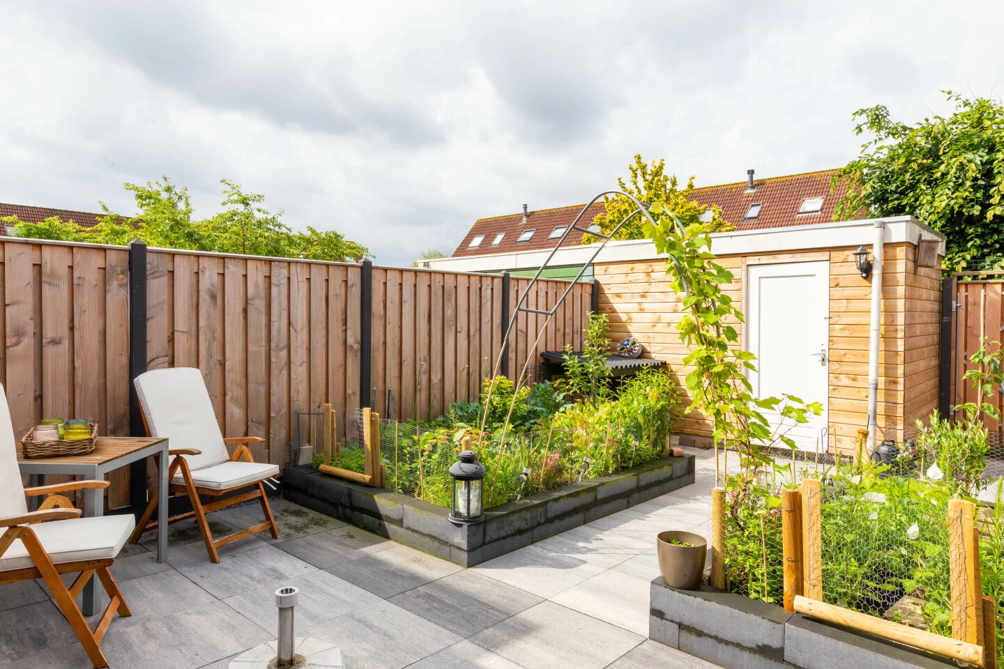 Woonhuis te koop Inktvisplein 20 Almere