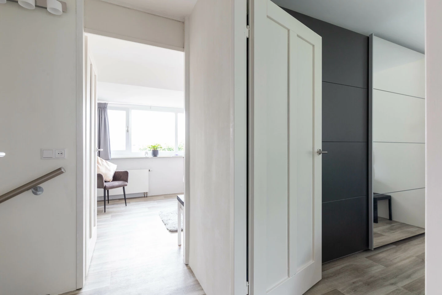 Woonhuis te koop Inktvisplein 20 Almere