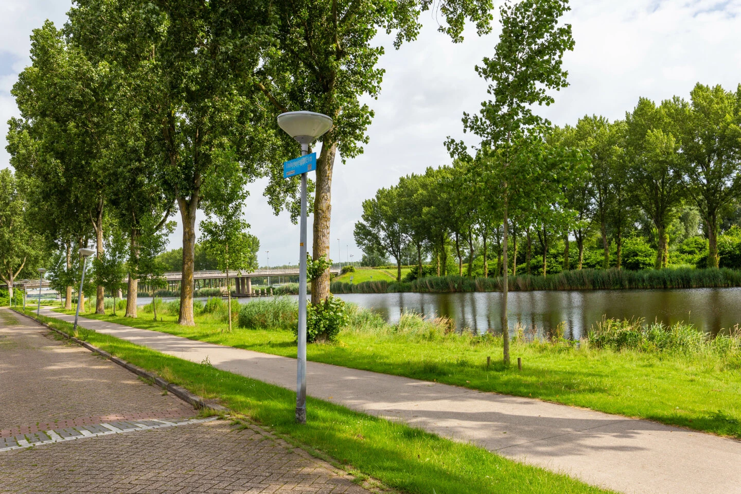 Woonhuis te koop Inktvisplein 20 Almere