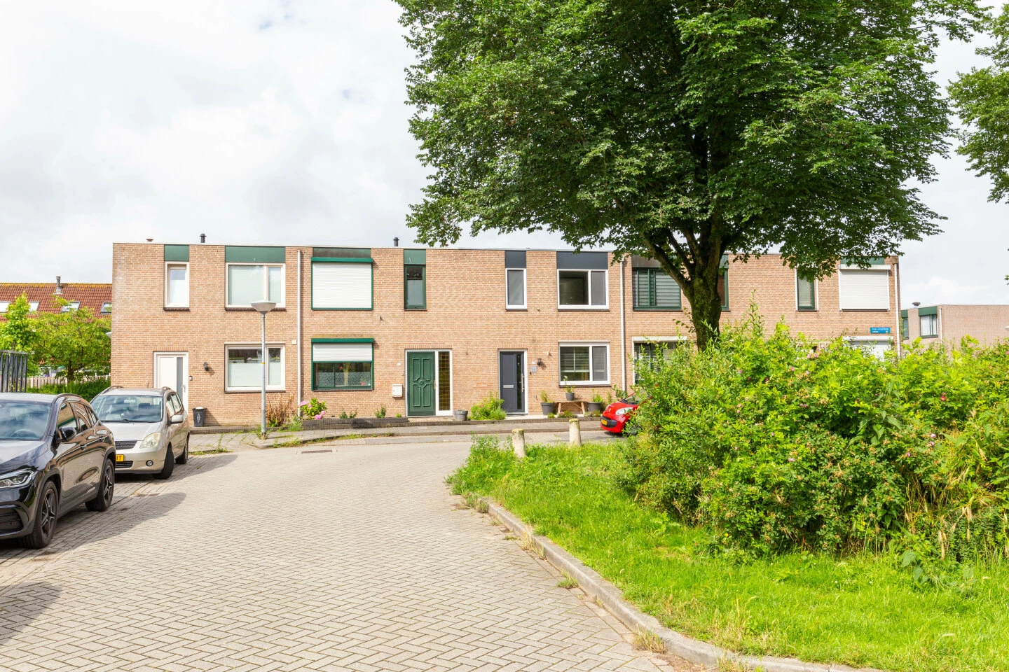 Woonhuis te koop Inktvisplein 20 Almere
