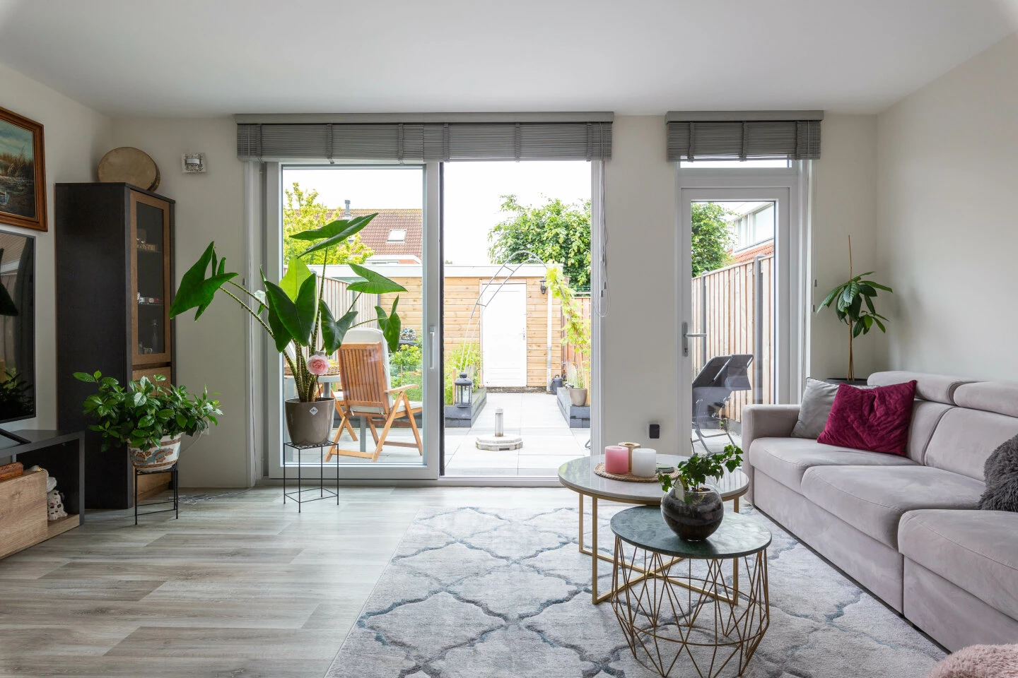 Woonhuis te koop Inktvisplein 20 Almere