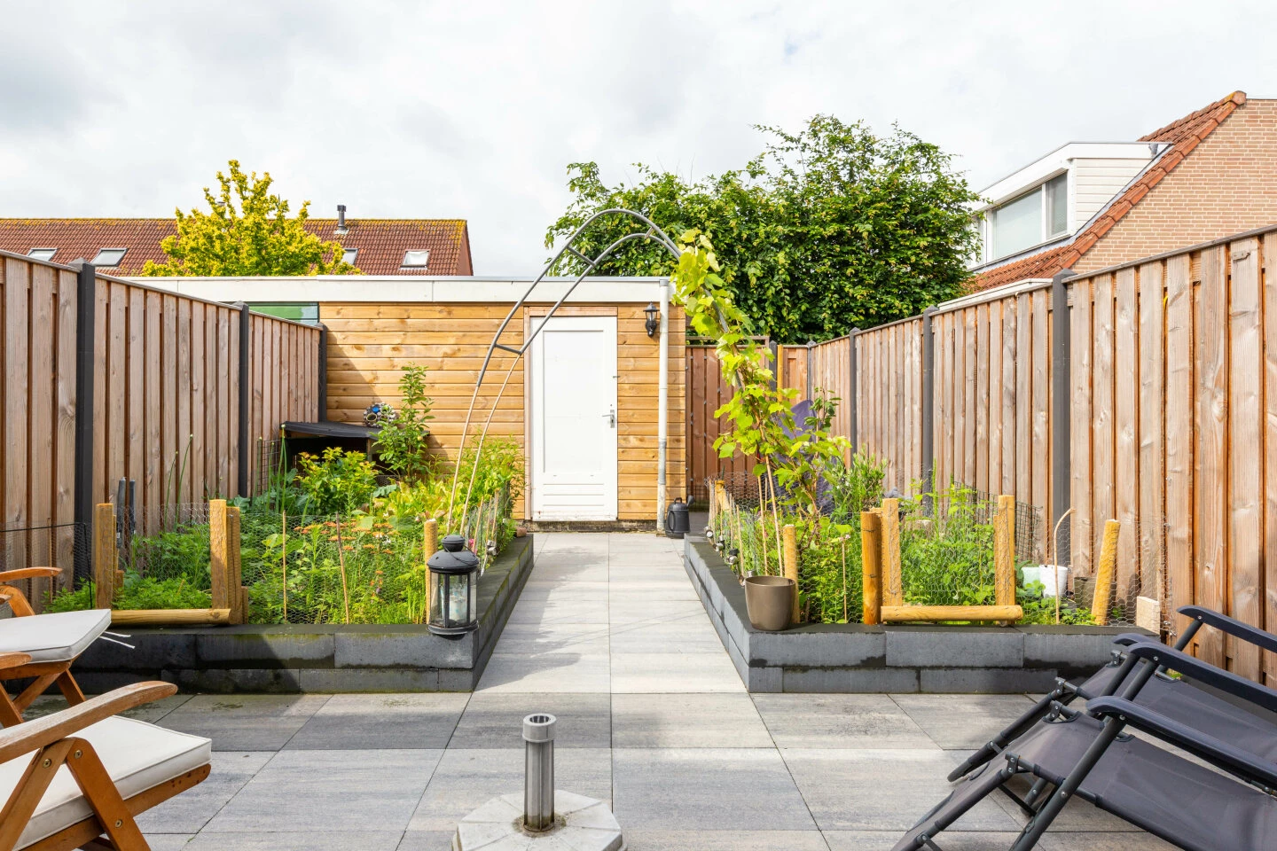 Woonhuis te koop Inktvisplein 20 Almere