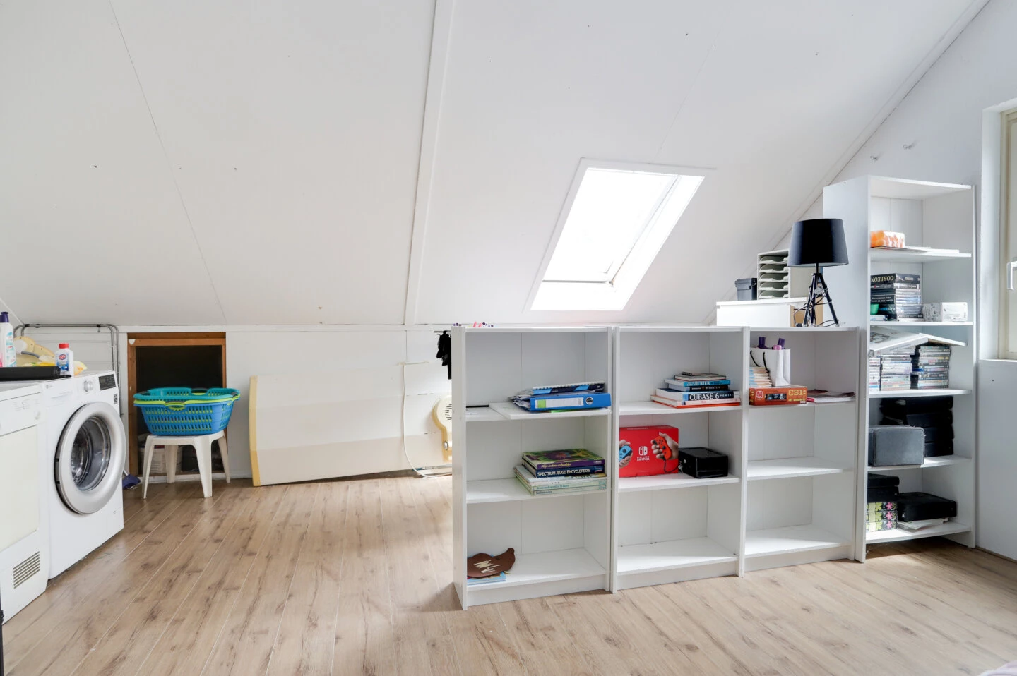 Woonhuis te koop Volendamstraat 5 Lelystad