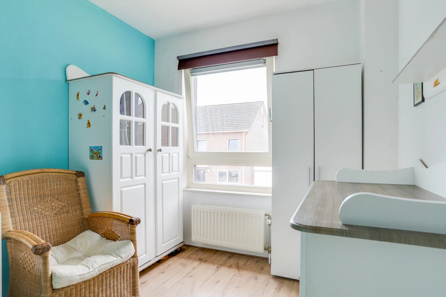 Woonhuis te koop Volendamstraat 5 Lelystad