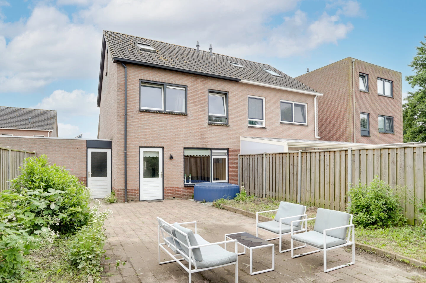 Woonhuis te koop Volendamstraat 5 Lelystad