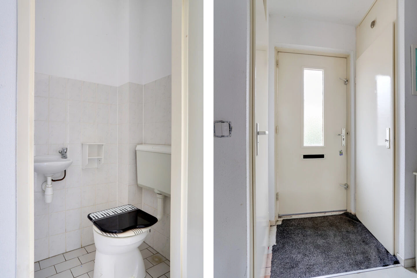 Woonhuis te koop Volendamstraat 5 Lelystad