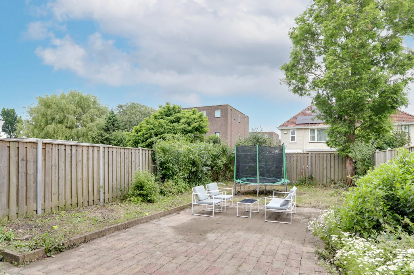 Woonhuis te koop Volendamstraat 5 Lelystad
