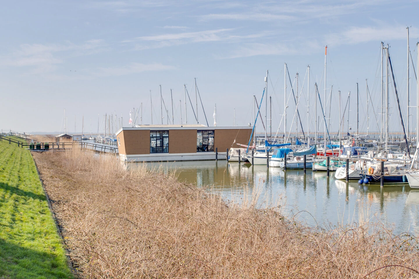 Woonhuis te koop Volendamstraat 5 Lelystad