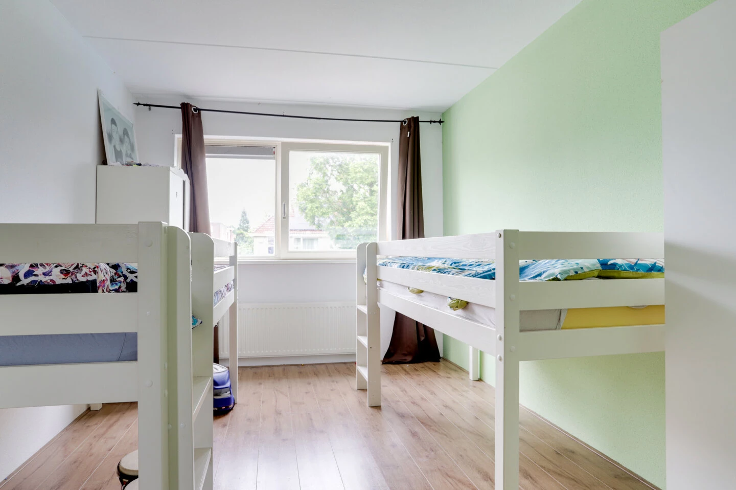 Woonhuis te koop Volendamstraat 5 Lelystad