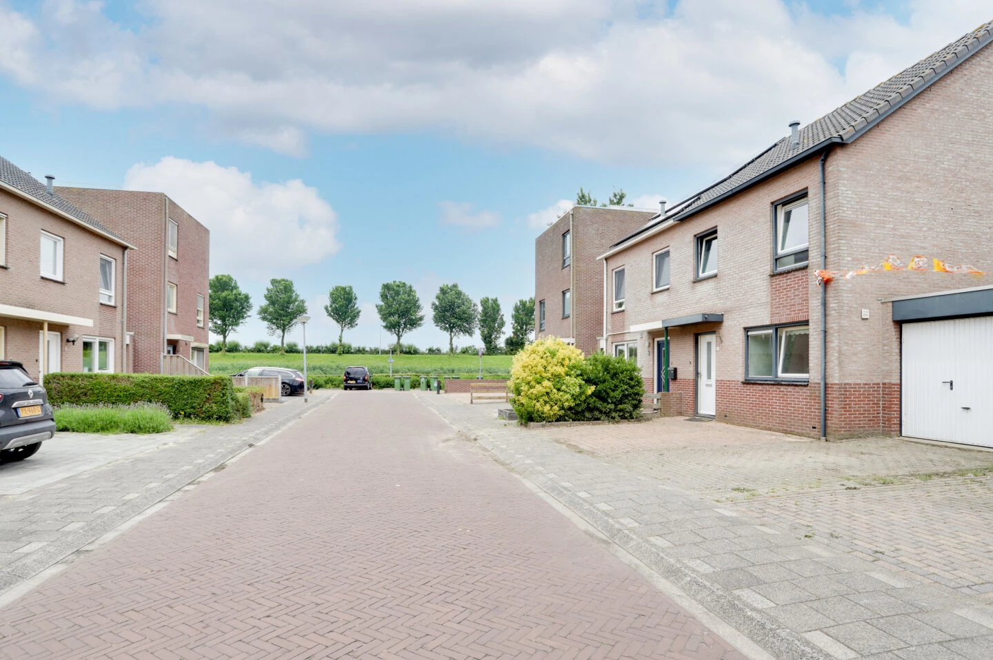 Woonhuis te koop Volendamstraat 5 Lelystad