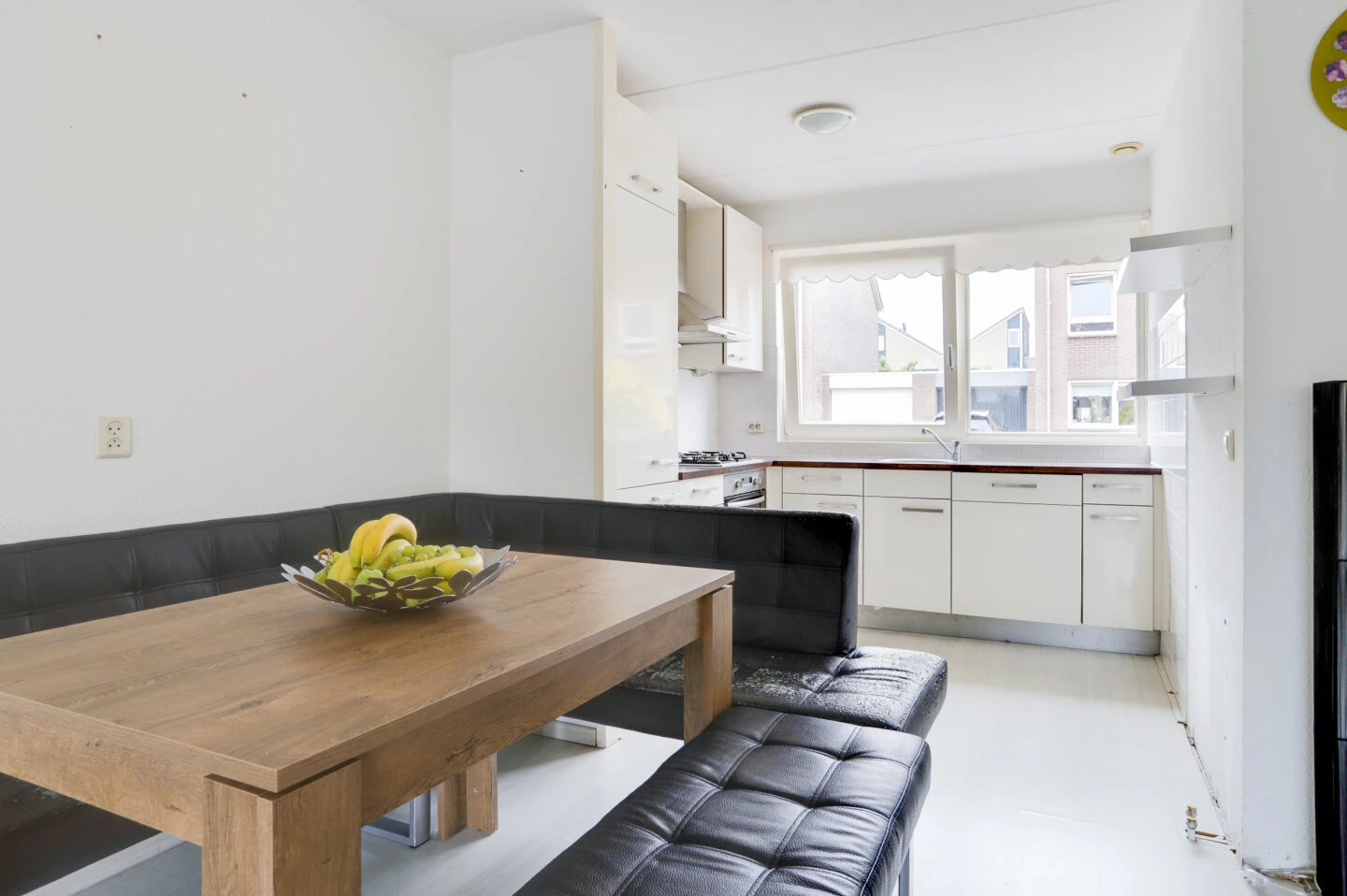 Woonhuis te koop Volendamstraat 5 Lelystad