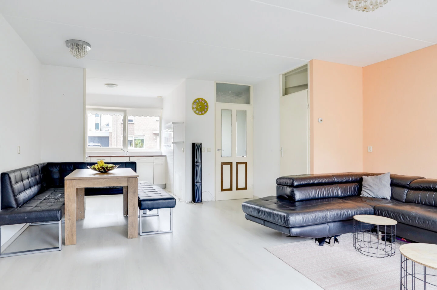Woonhuis te koop Volendamstraat 5 Lelystad