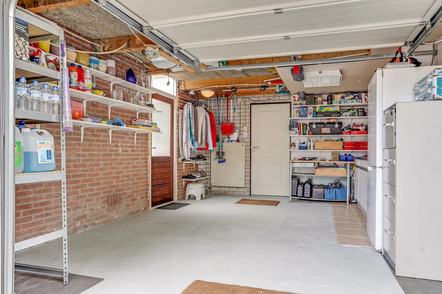 Woonhuis te koop Rozengaard 13 16 Lelystad