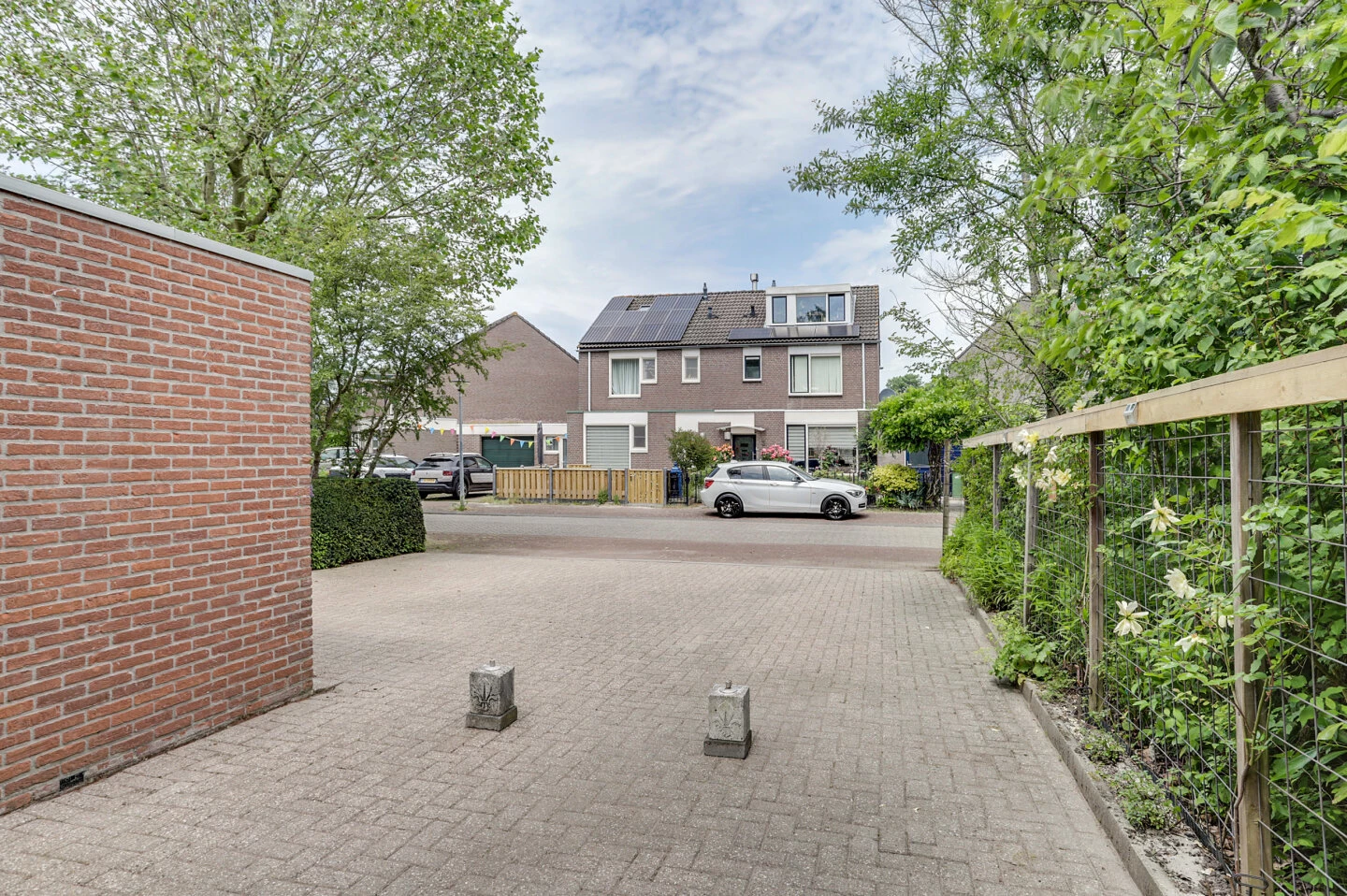Woonhuis te koop Rozengaard 13 16 Lelystad